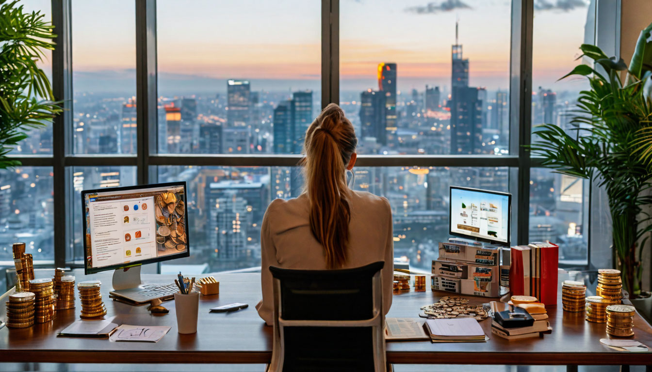 Как увеличить продажи на Авито: 5 шагов с использованием GPT-ассистента для выдачи и роста доходов