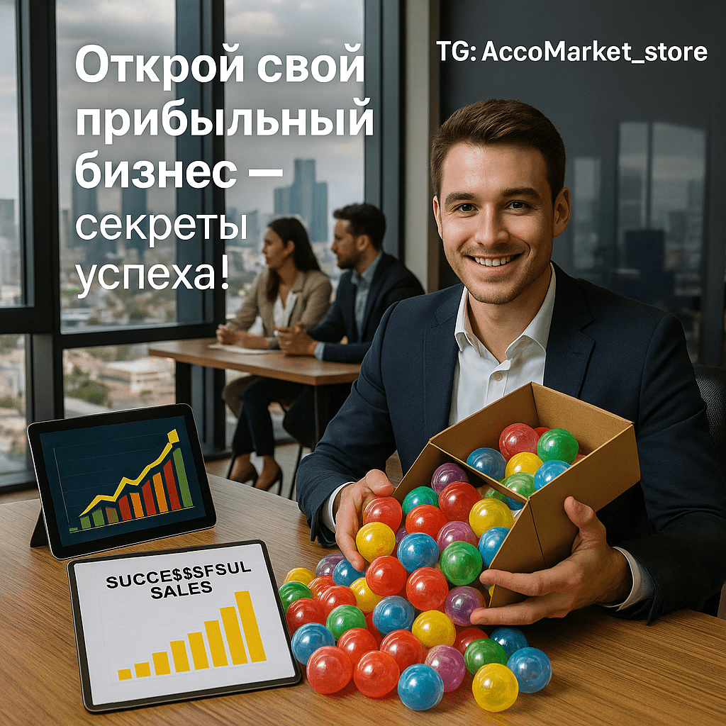 Как открыть прибыльный бизнес на автоматах с игрушками-капсулами и не потерять деньги: секреты успеха от экспертов