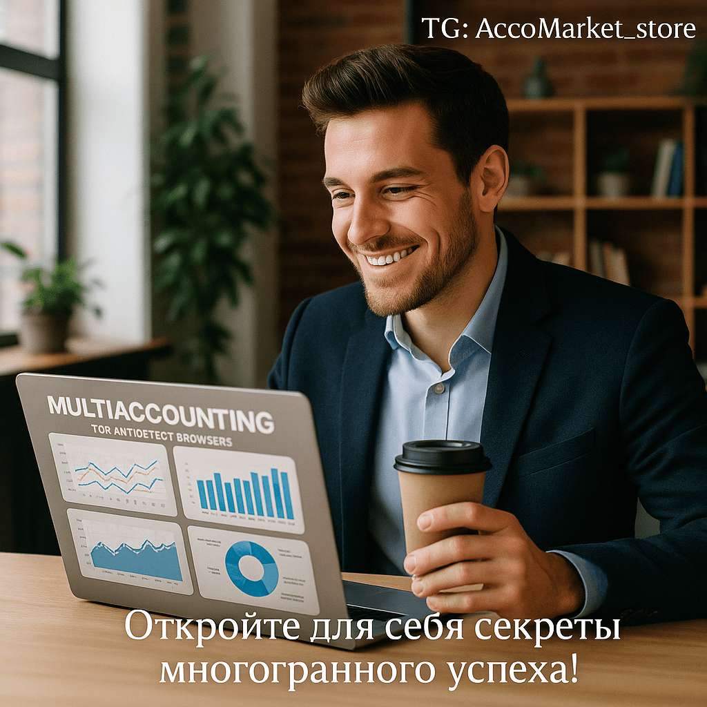 Мультиаккаунтинг на Авито: Секреты успеха и лучшие антидетект браузеры для заработка