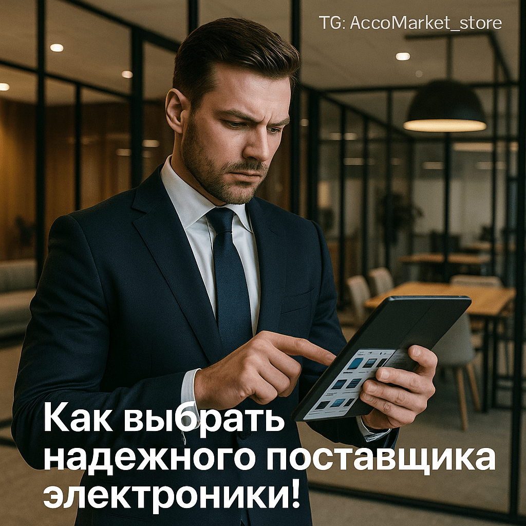 Как выбрать надежного поставщика электроники в регионах для успешных продаж на Авито: проверенные стратегии и советы