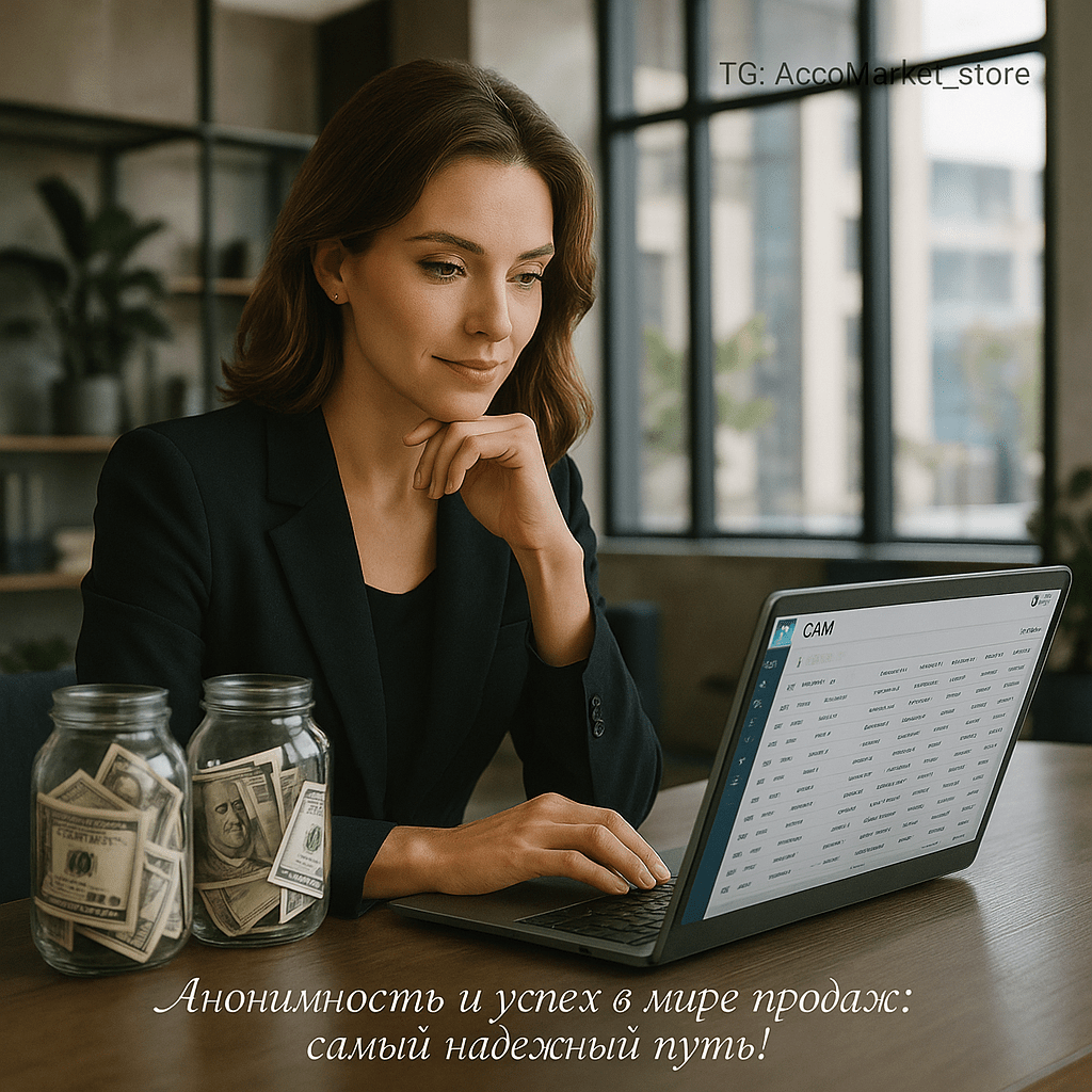 Интеграция аккаунтов на Авито: Как сохранить анонимность и увеличить продажи с помощью CRM-системы