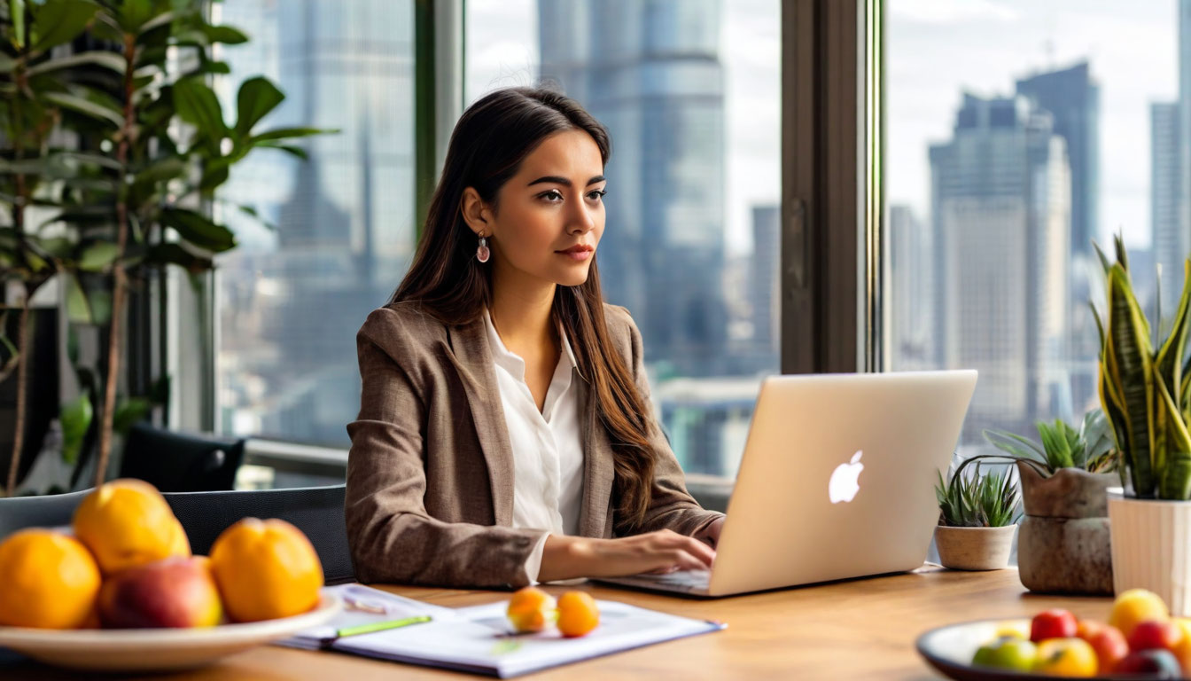 Создайте Apple ID на MacBook без паспорта: Полное руководство для новичков и опытных пользователей