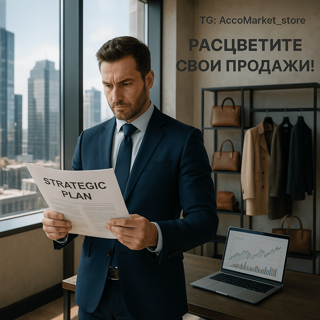 Как вывести застоявшийся товар из тени: проверенные стратегии успешных продаж