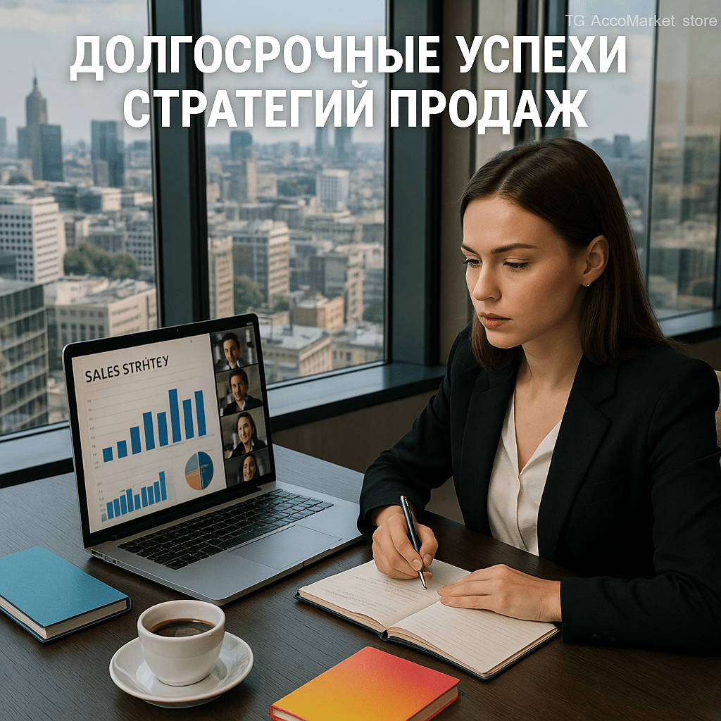 Эффект 5-го фото: как повысить продажи на Авито с помощью психологии и эффективных стратегий продаж