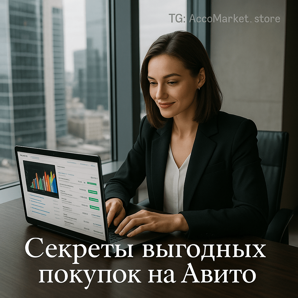 Как использовать фильтры Авито для выгодных покупок: стратегии и советы для успешных сделок