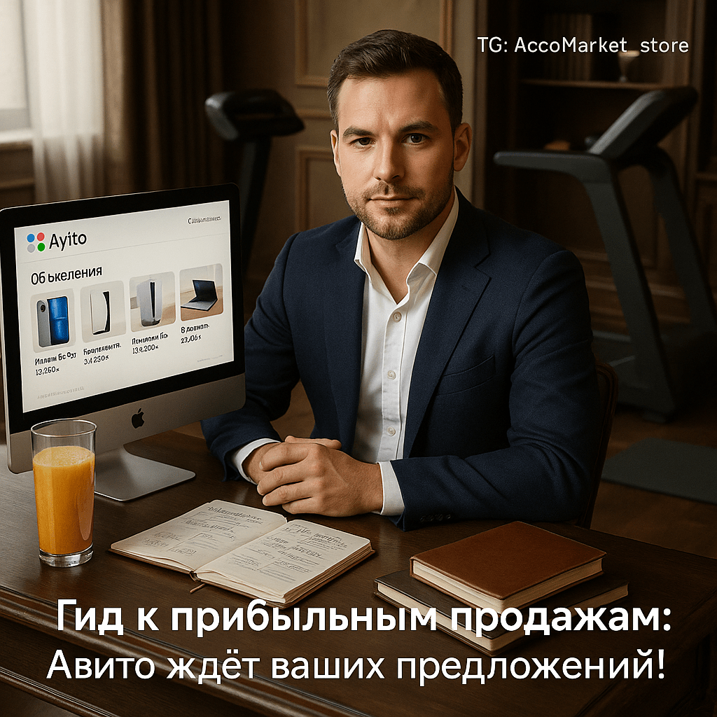 Как заработать на продаже тренажеров и спортивного оборудования на Авито: секреты успешного бизнеса для начинающих