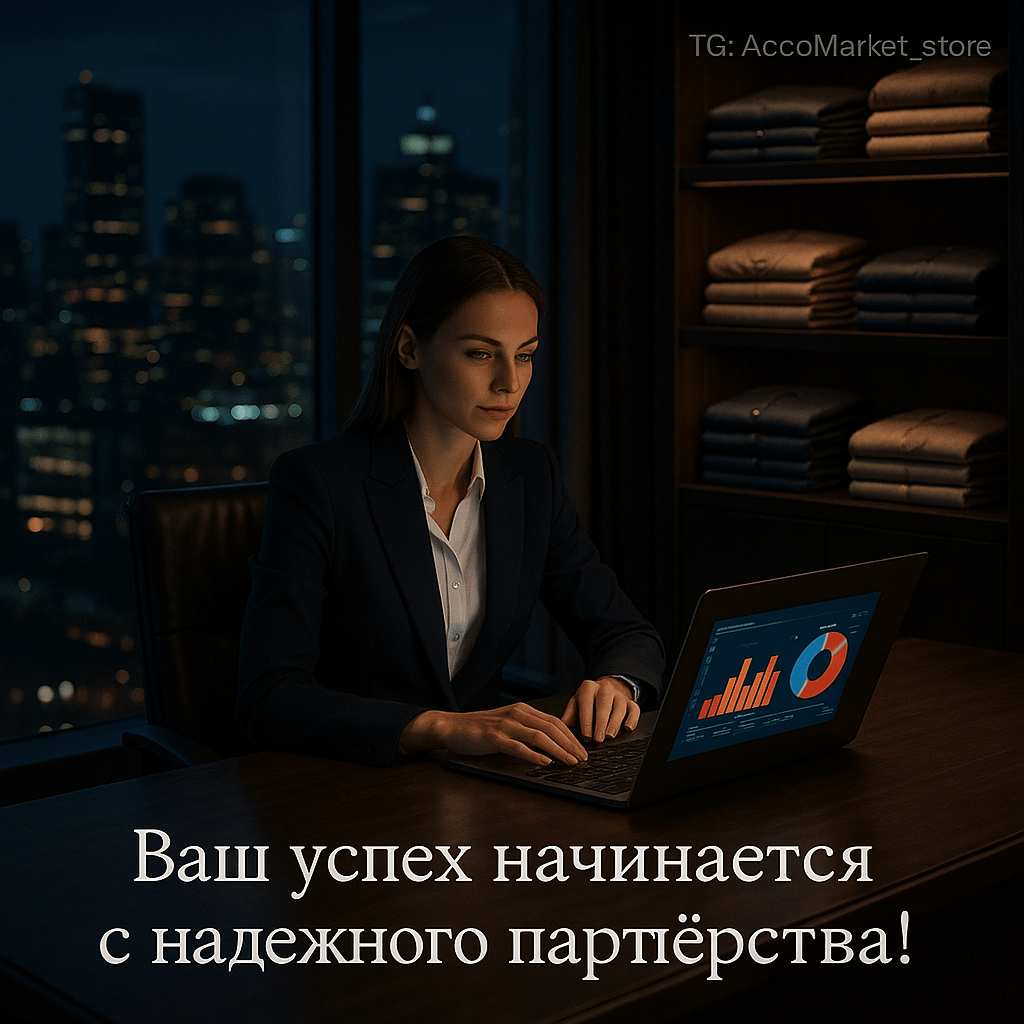 Как найти надежных поставщиков одежды с сертификатами качества и повысить продажи на Авито?