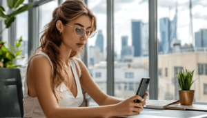 Как добавить ссылку на Telegram в объявлениях Авито с телефона: простая инструкция для успешных авитологов
