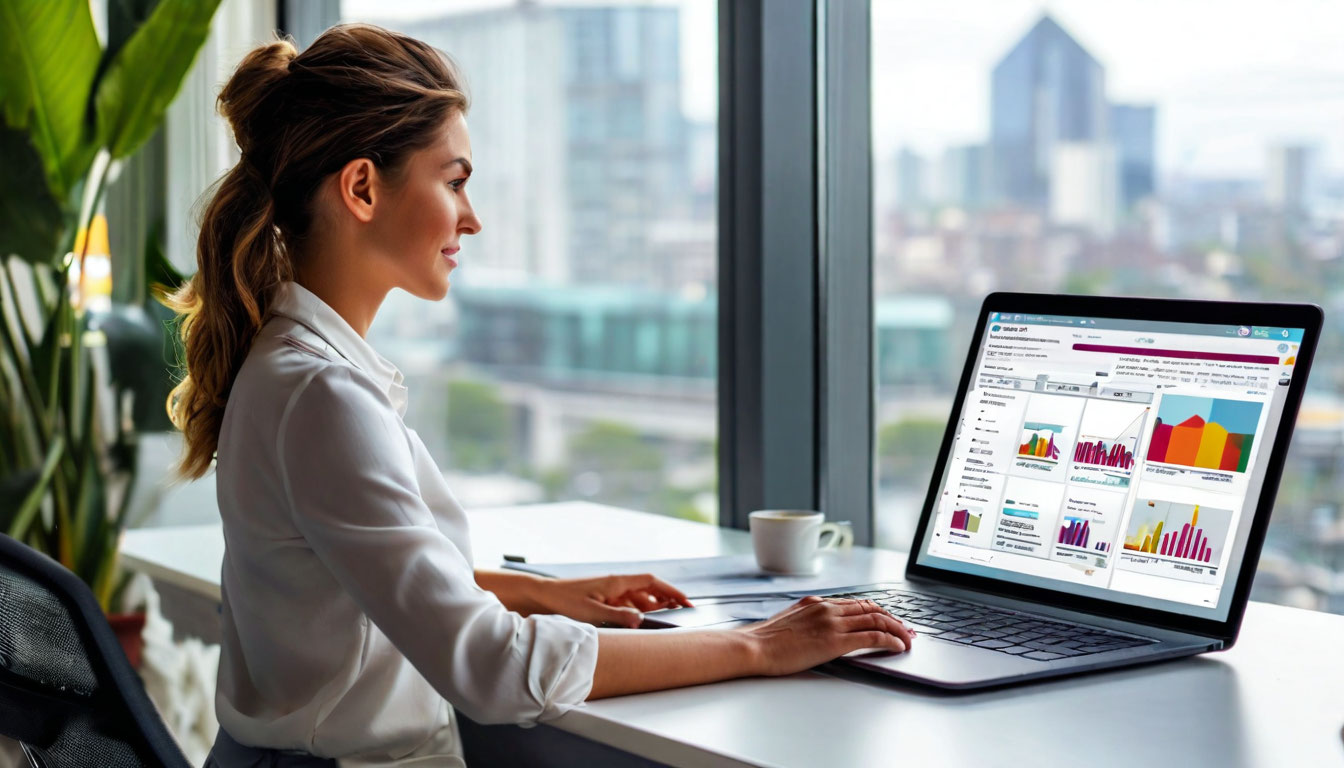 Как интеграция аккаунтов Авито с CRM через мобильный интернет изменит ваш бизнес в 2025 году?