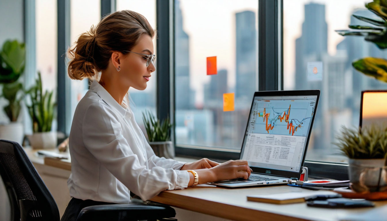 Как безопасно интегрировать CRM без отпечатков браузера и увеличить продажи на Авито