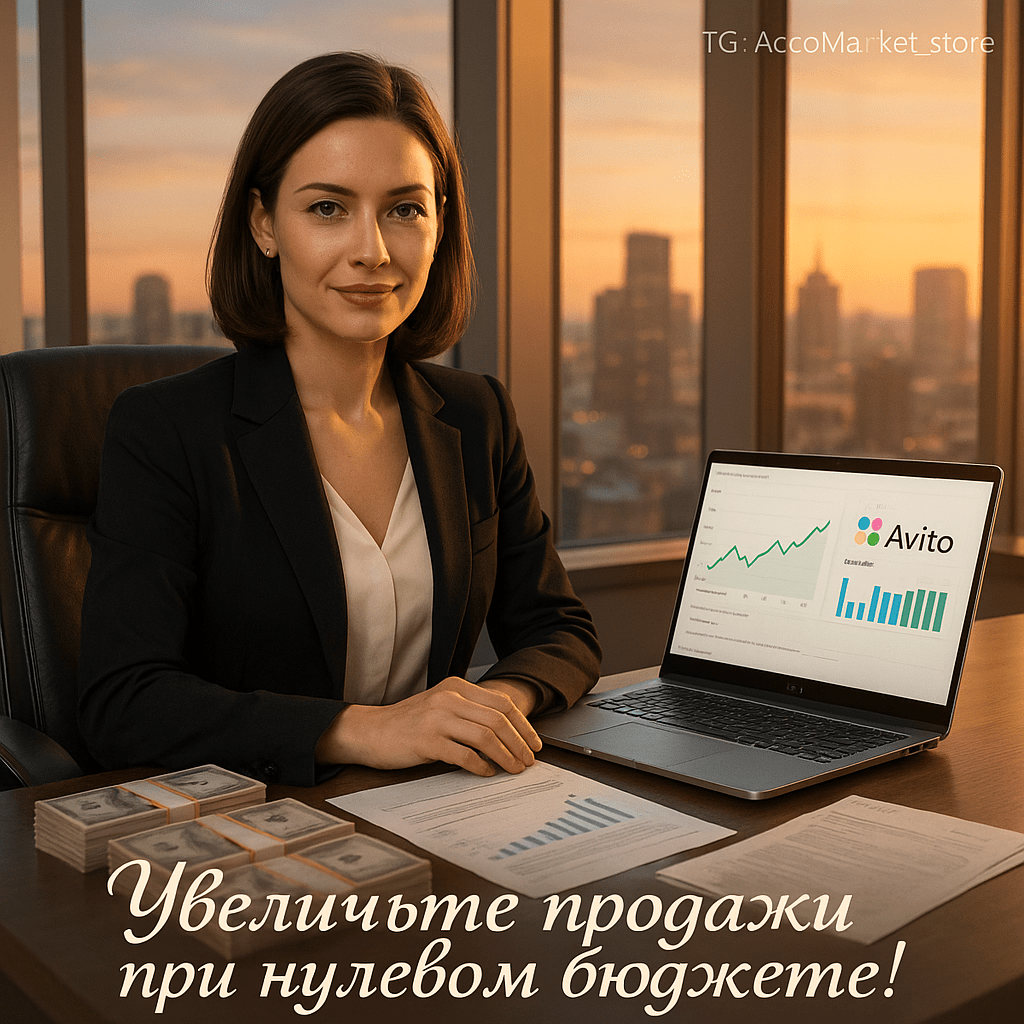 Интеграция аккаунтов Авито с CRM: Как повысить продажи при нулевом бюджете и оптимизировать работу без затрат