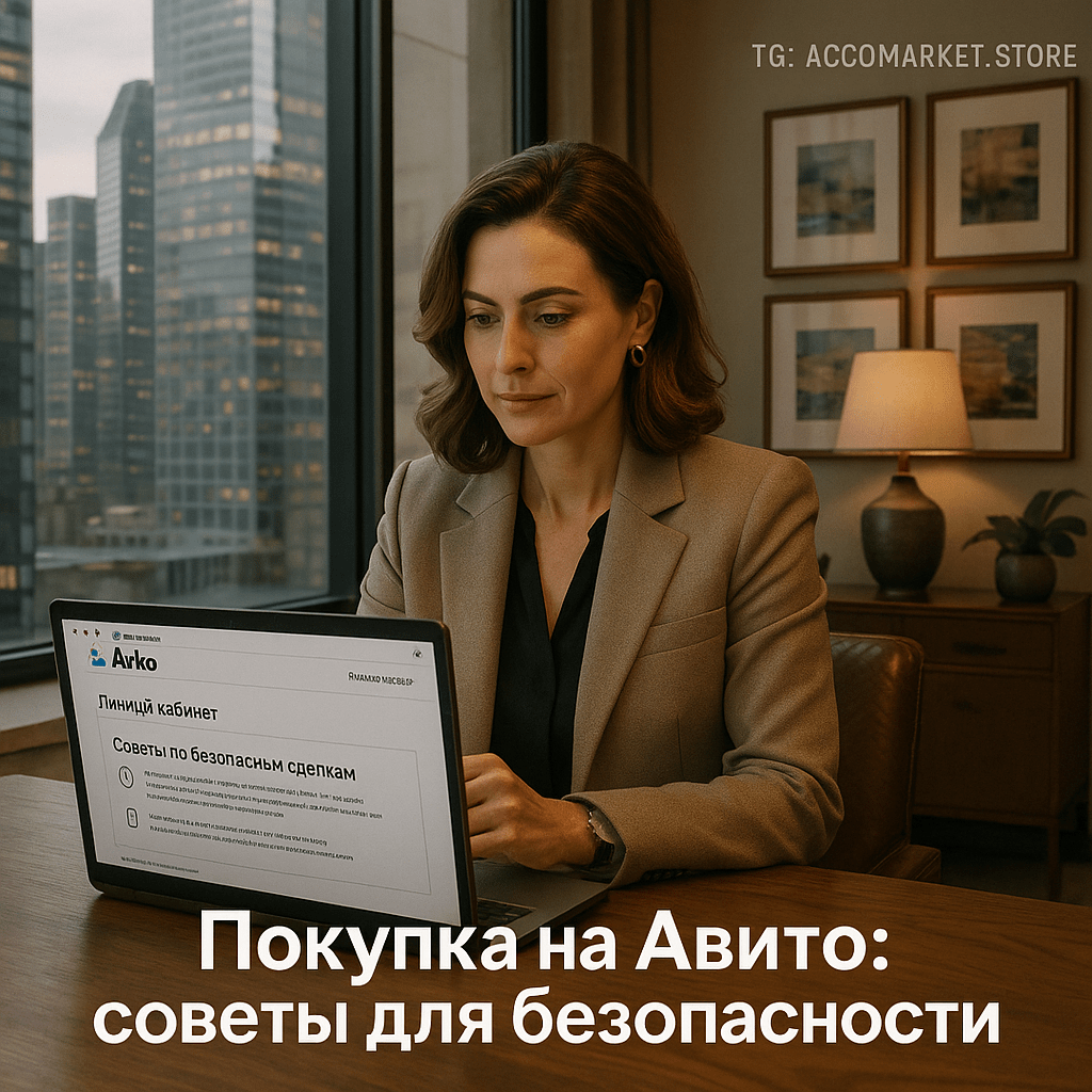 Как продать на Авито и не стать жертвой мошенников: лучшие советы для безопасных сделок