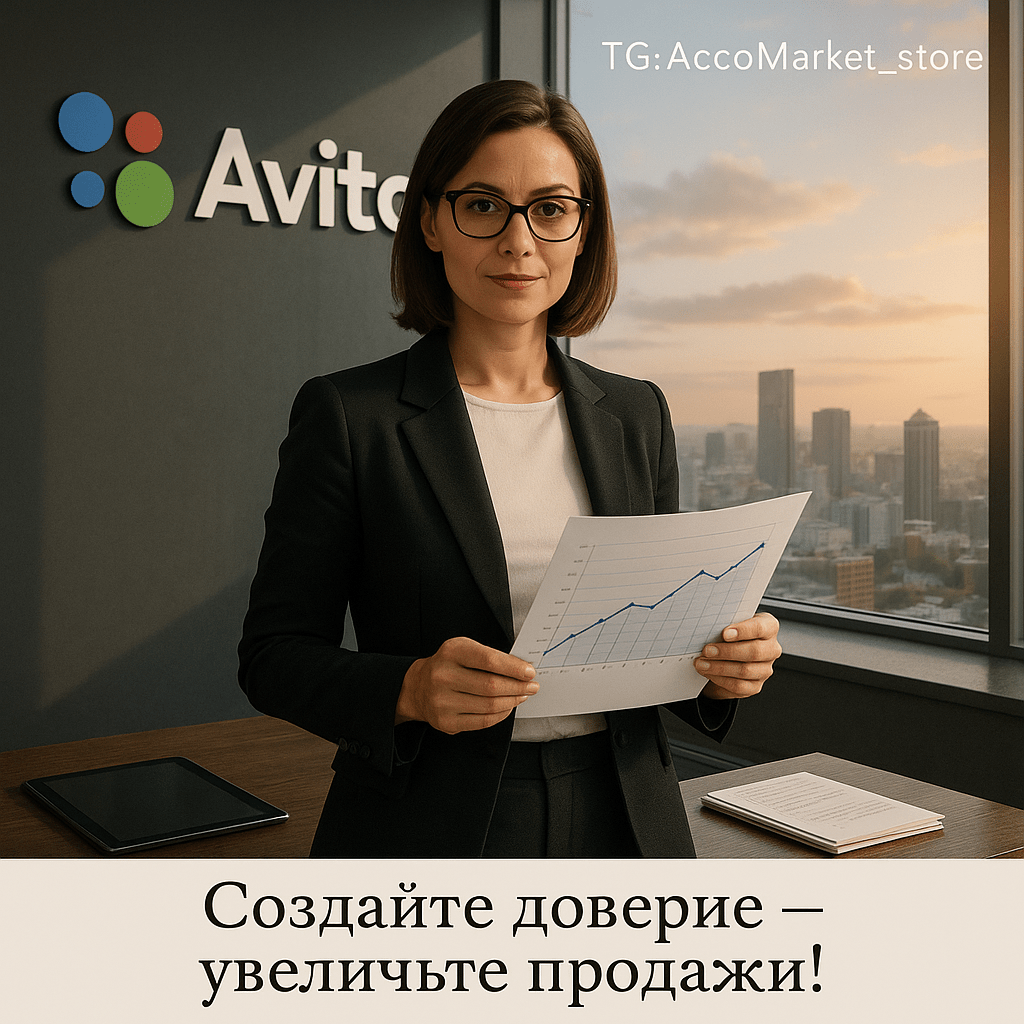 Как создать доверие и увеличить продажи на Авито с помощью транспарентного возврата: пошаговое руководство для продавцов