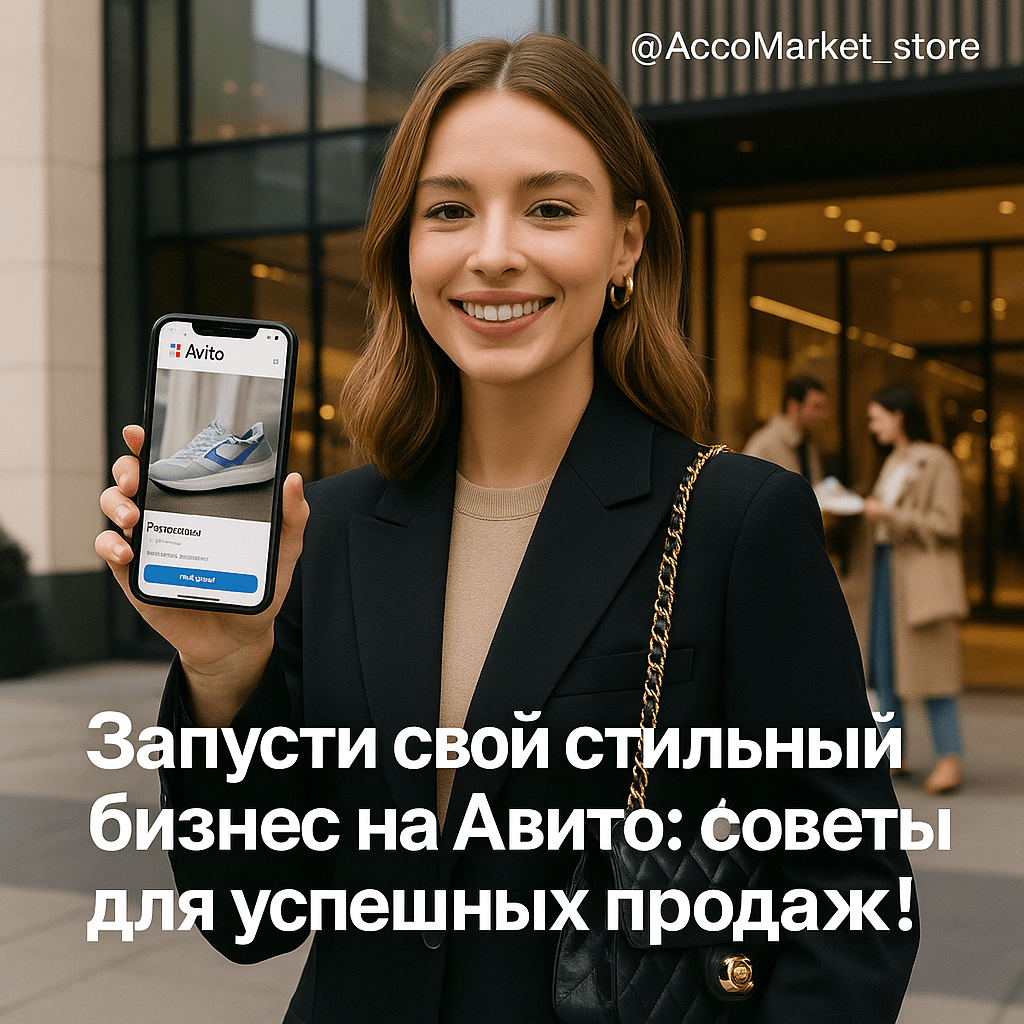Как успешно продавать брендовые кроссовки с самовывозом на Авито в условиях дефицита: стратегии, советы и секреты успеха