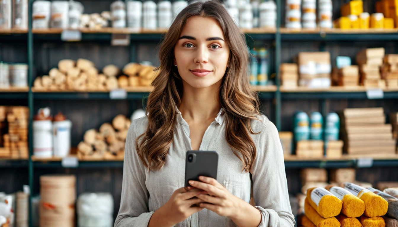 Как продавать стройматериалы без бюджета: 7 уникальных методов для успешной офлайн-продажи