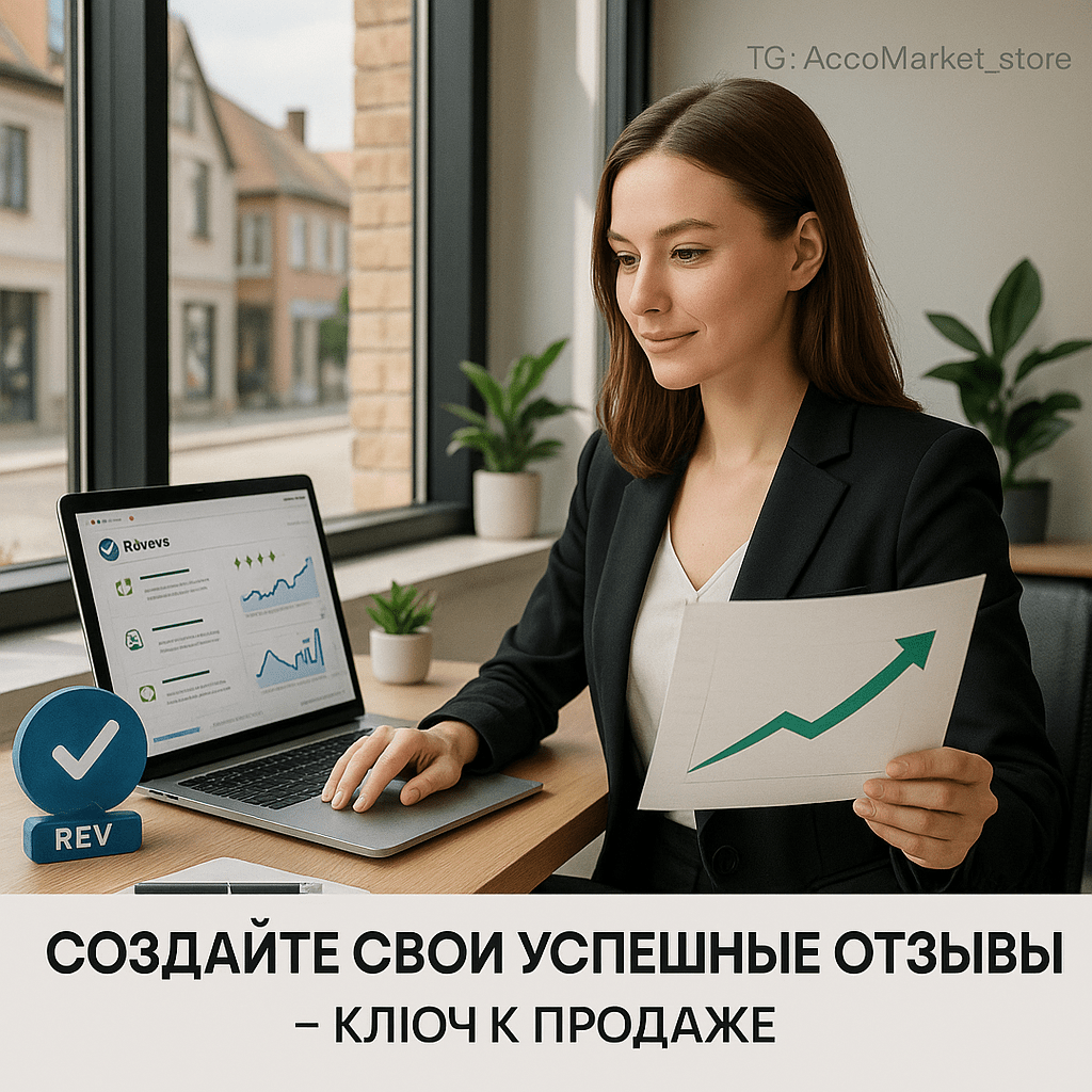 Автоматизация отзывов: как увеличить продажи и доверие клиентов в малых городах с помощью простых стратегий