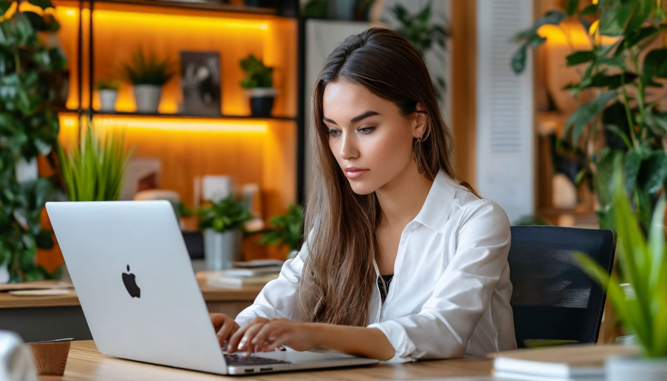 Как искусственный интеллект на MacBook помогает улучшить продажи на Авито: секреты эффективных текстов и оптимизации объявлений