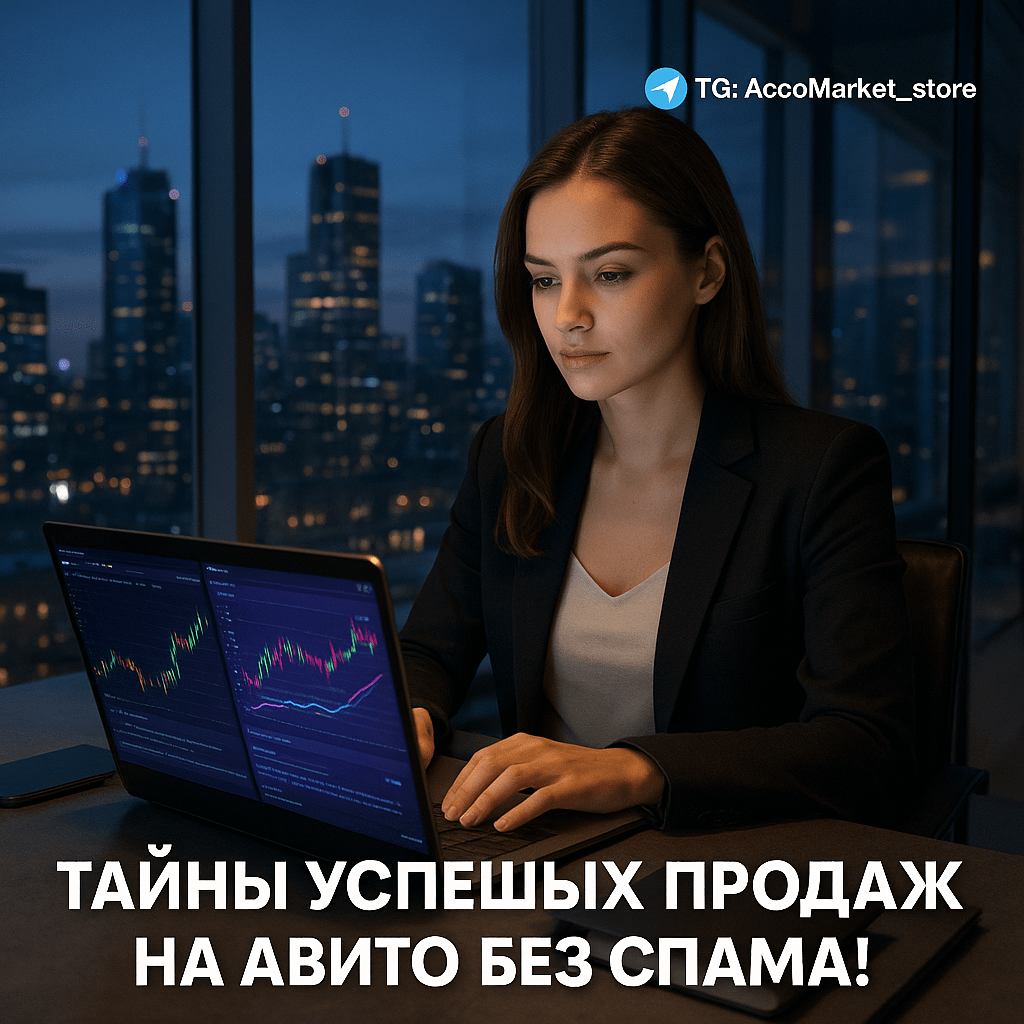 Как обойти спам-фильтры Авито: эффективные стратегии и секреты успешных продаж