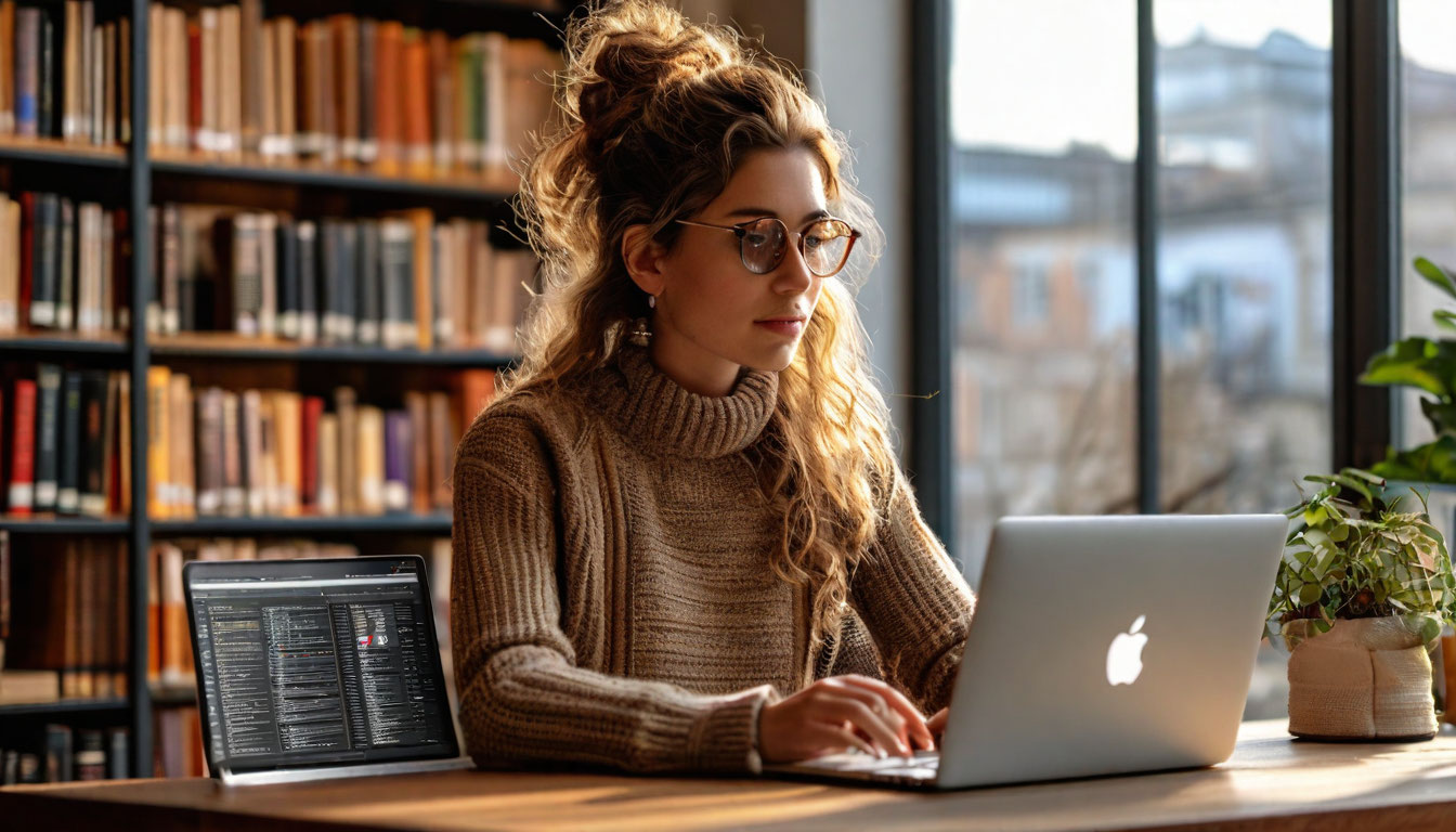 Как настроить Tor на MacBook в 2025 году для максимальной защиты вашей анонимности и безопасности в интернете