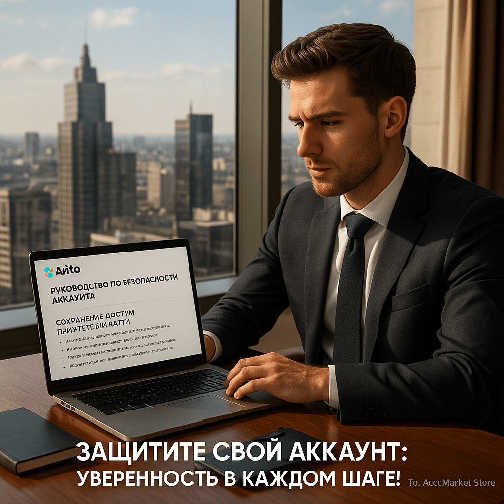 Как избежать потери доступа к аккаунтам на Авито при утере сим-карты: полное руководство по безопасности и восстановлению доступа