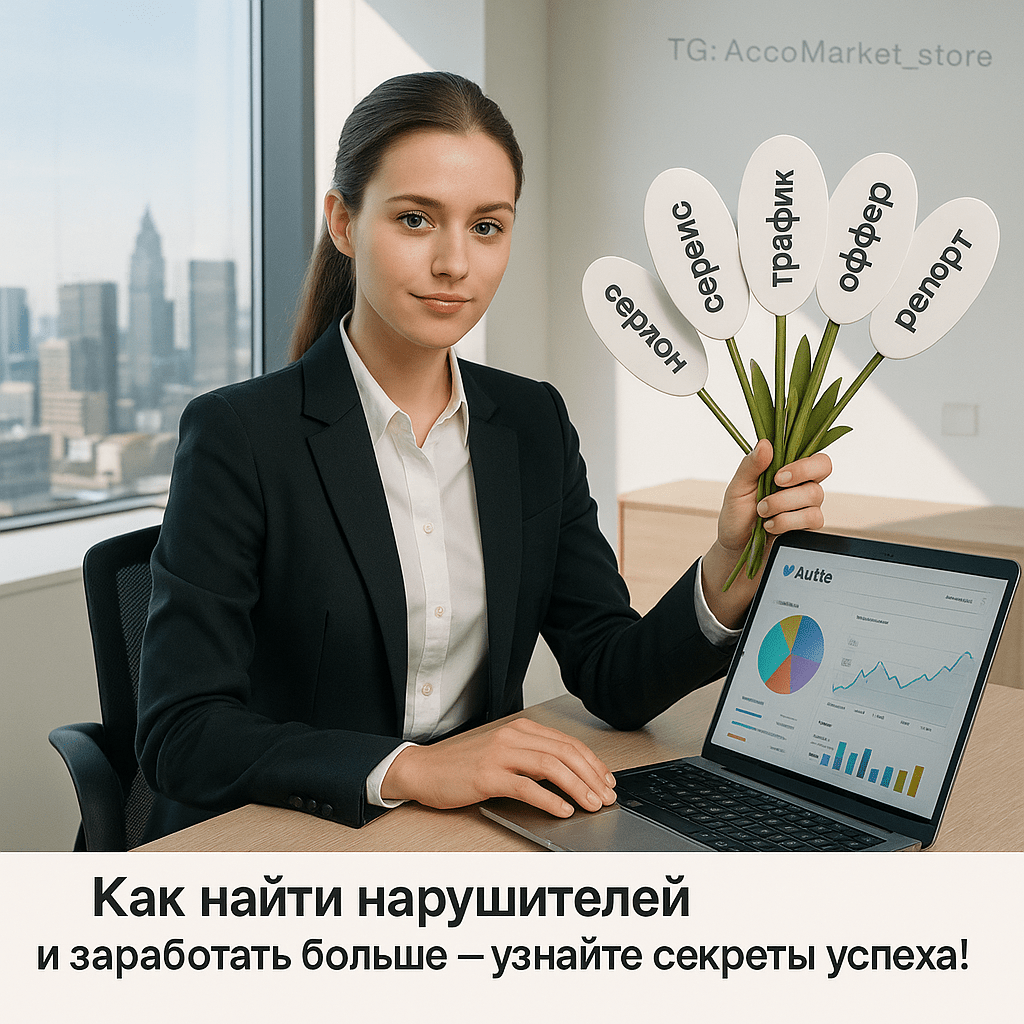 Как заработать больше на Авито: секреты успеха в нише услуг и выявление подозрительной активности