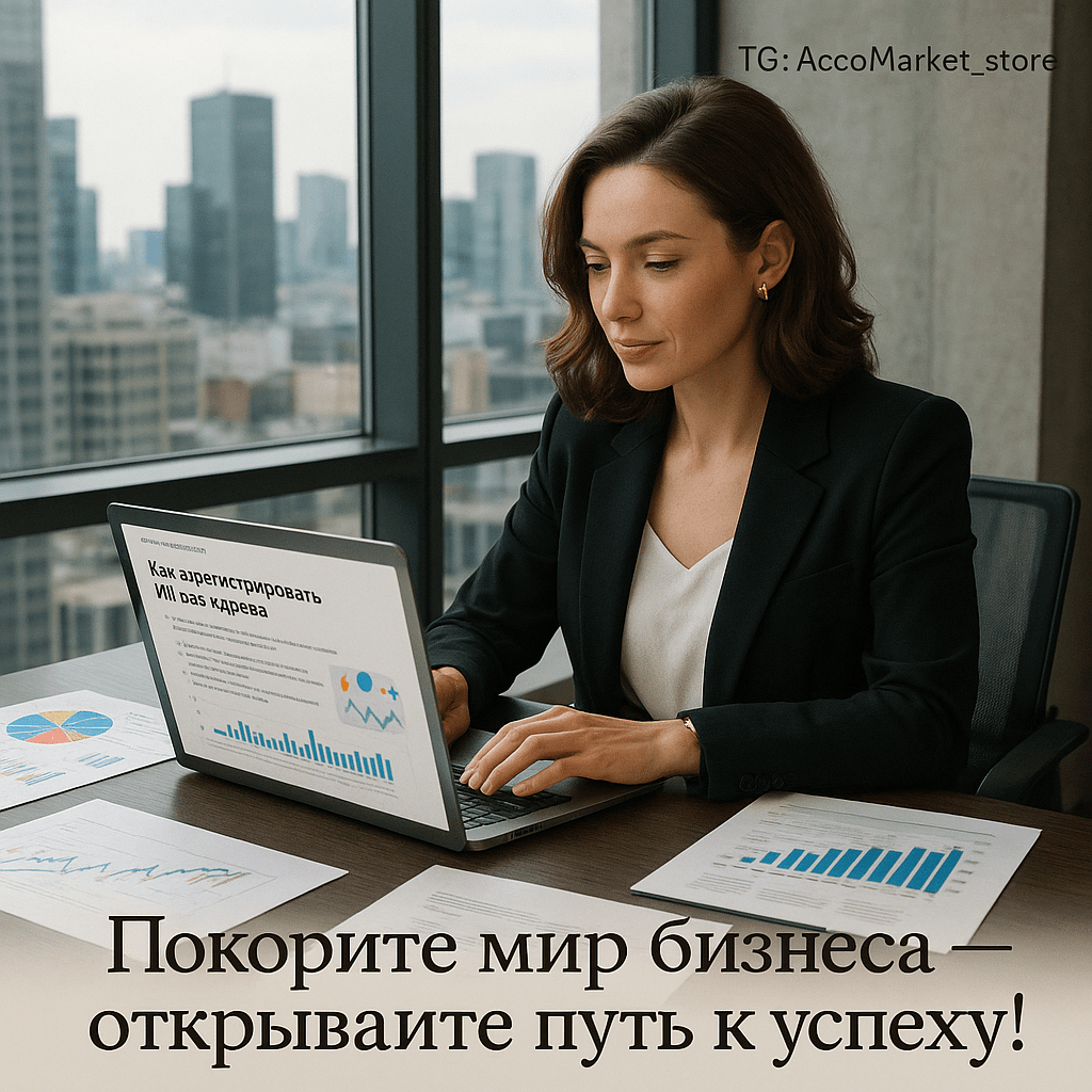 Как зарегистрировать ИП без адреса: полный гид для бизнеса на 10 симках и успешных продаж на Авито