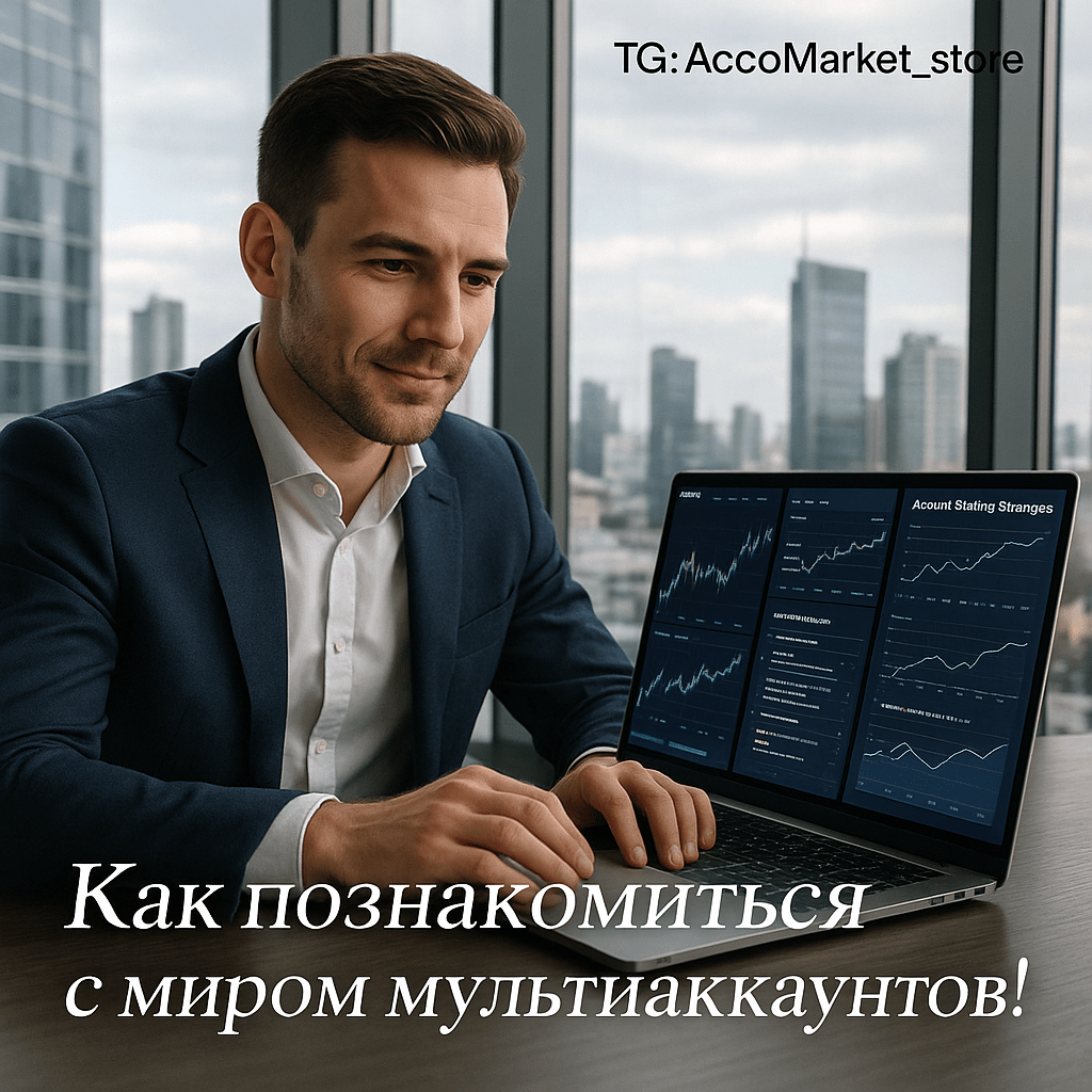 Как эффективно масштабировать мультиаккаунты: секреты успешных стратегий и инструментов для новичков в криптовалюте