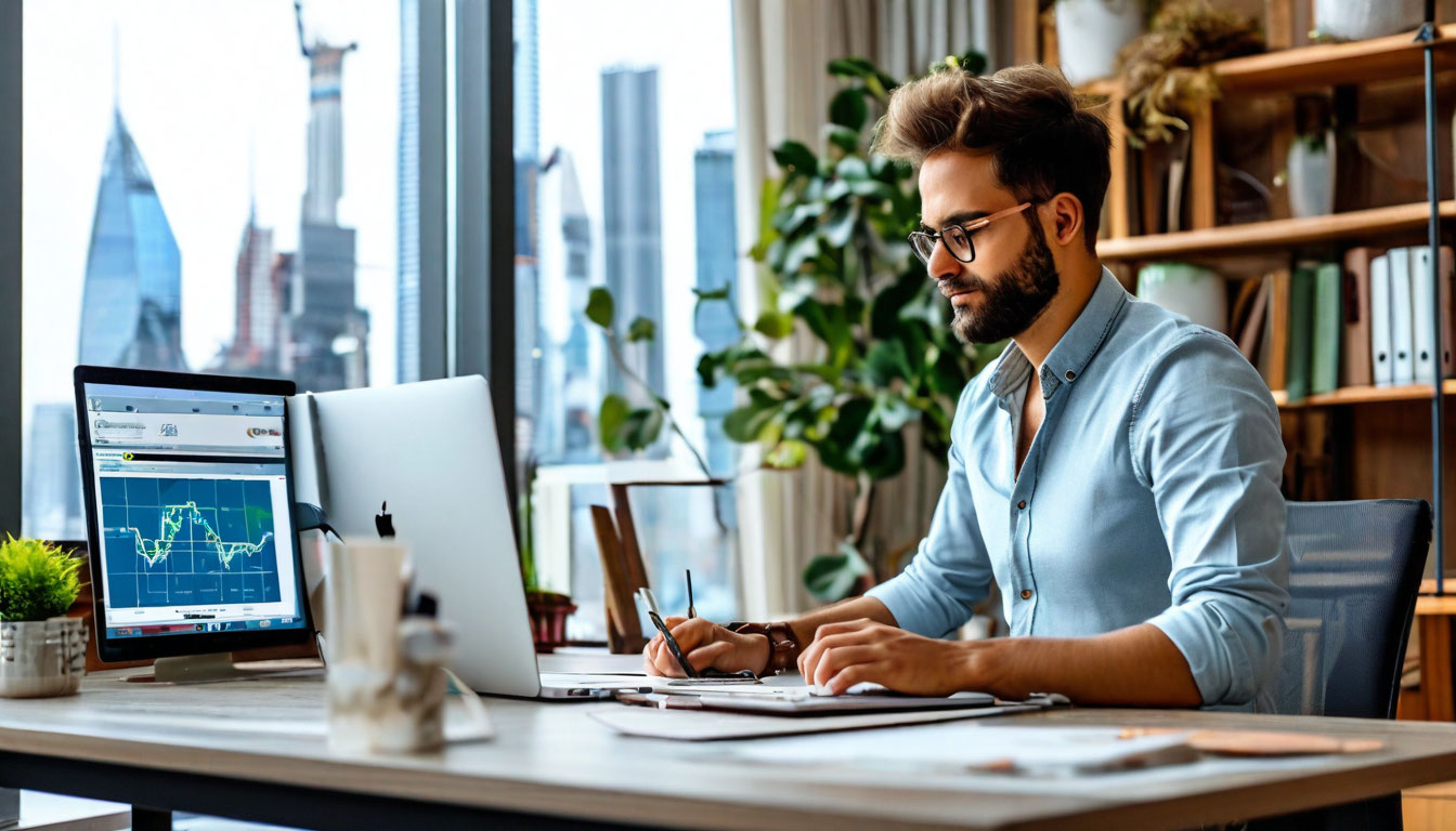 Синхронизация аккаунтов с CRM: как ускорить продажи и улучшить сервис на Авито шаг за шагом