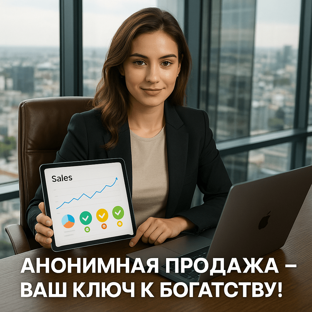 Как заработать на Авито: полное руководство по анонимной продаже и эффективному продвижению товаров