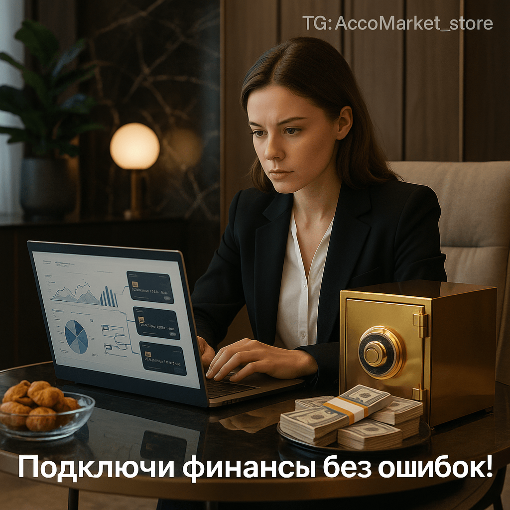 Как без ошибок подключить банковские карты для безопасной торговли на Авито: все нюансы и советы