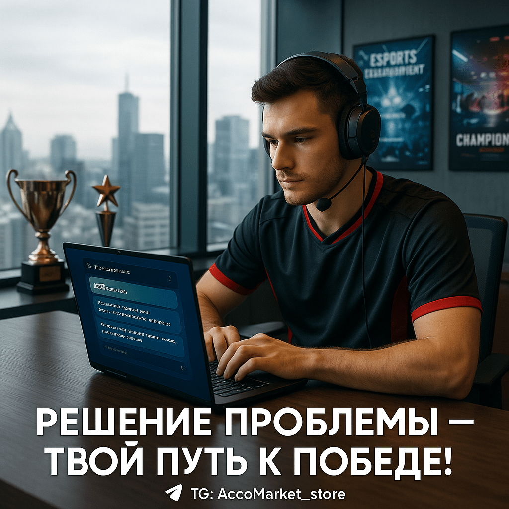 Как успешно откатить бан в онлайн-играх с помощью поддержки и GPT-ассистента: пошаговое руководство для игроков