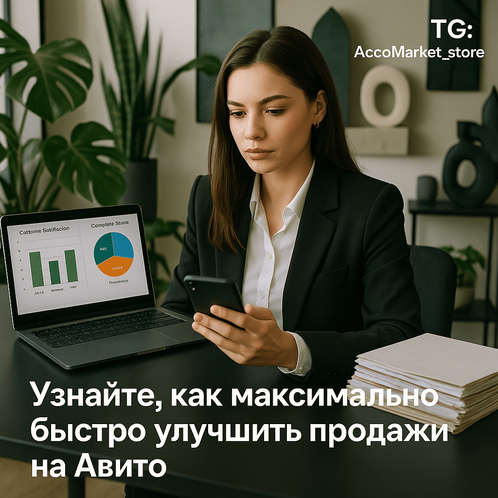 Как быстро улучшить продажи на Авито: секреты мониторинга жалоб и удовлетворенности клиентов