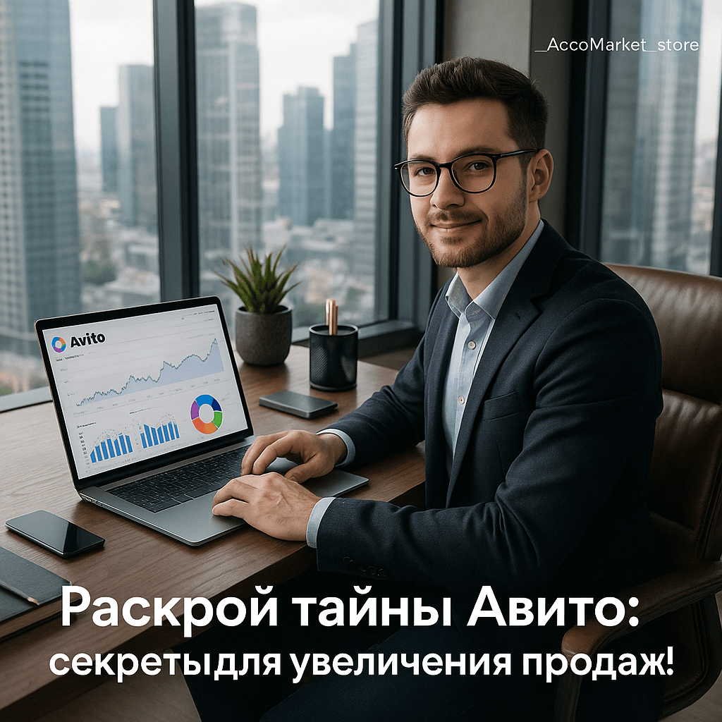 Как использовать скрытую статистику на Авито для увеличения продаж: практические советы и эффективные инструменты