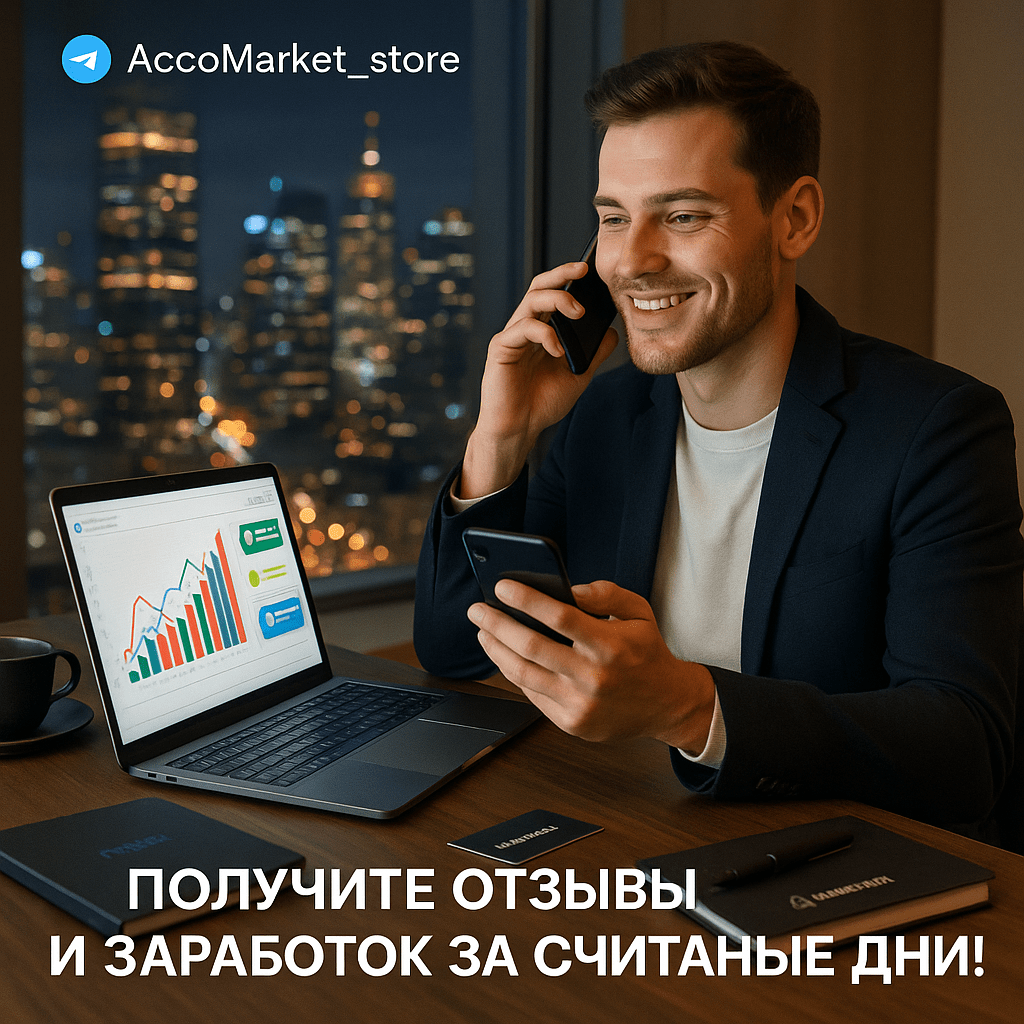 Как быстро получить первые отзывы на Авито через мобильный интернет: 10 эффективных стратегий для новичков