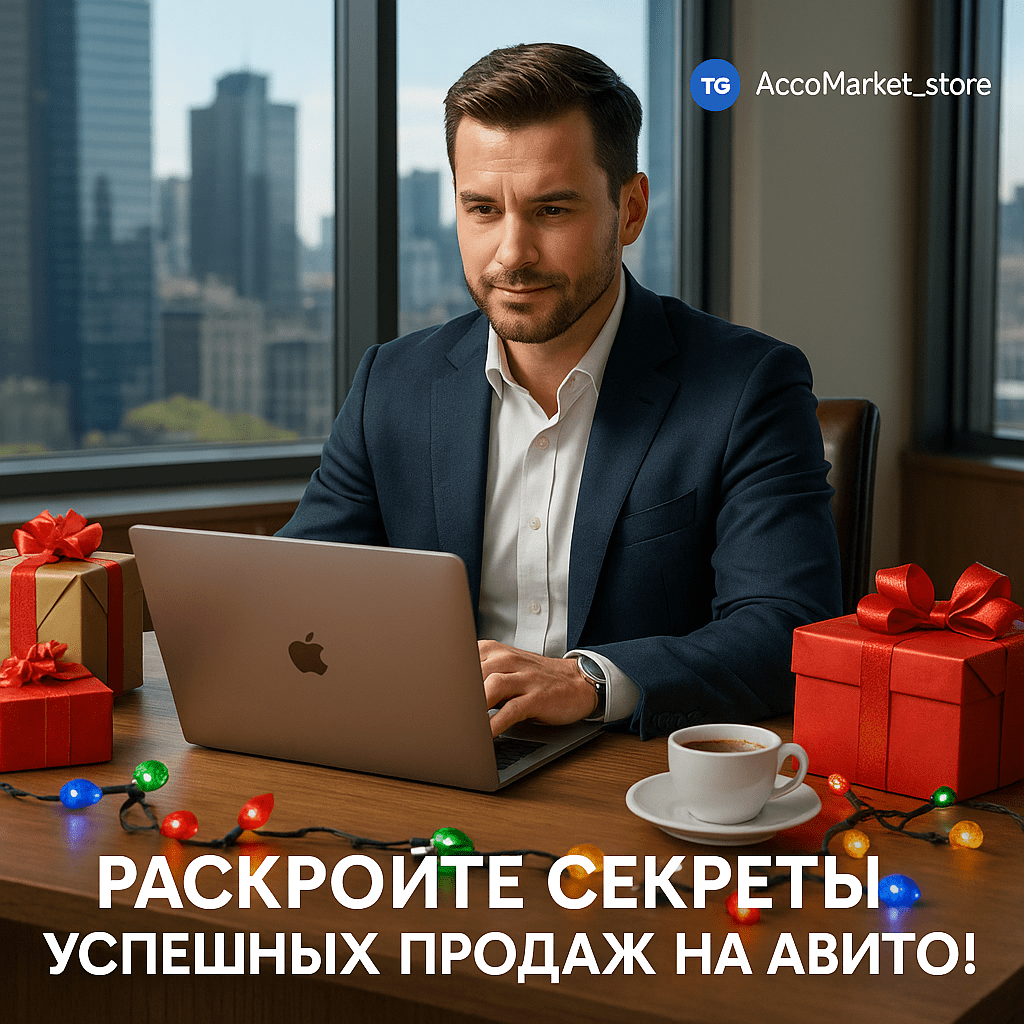 Как зарабатывать на Авито: пошаговое руководство по нахождению поставщиков товаров для праздников