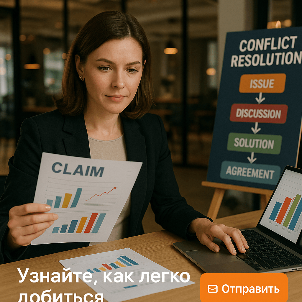 Как правильно составить претензию к поставщику на Авито: шаги к успешному разрешению конфликтов и защите ваших прав