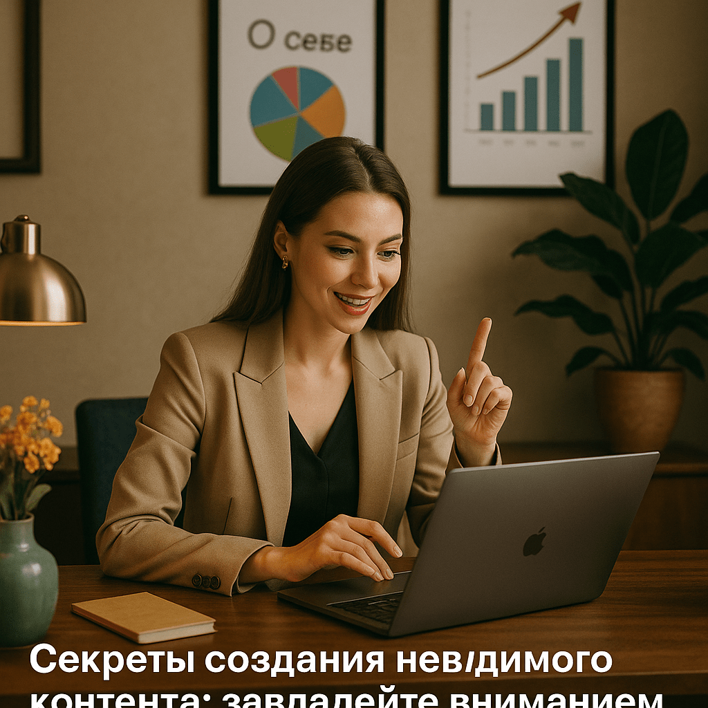 Как создать идеальный раздел «О себе» на Авито: 10 секретов для максимальных продаж в 2025 году