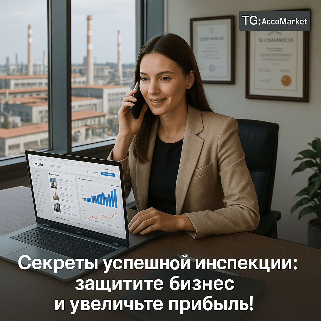 Инспекция товаров в Китае: как защитить бизнес и увеличить прибыль на Авито