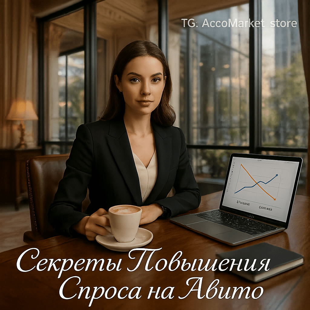 Секреты Повышения Спрос на Авито: Как Скидки Влияют на Прибыль и Эмоции Покупателей