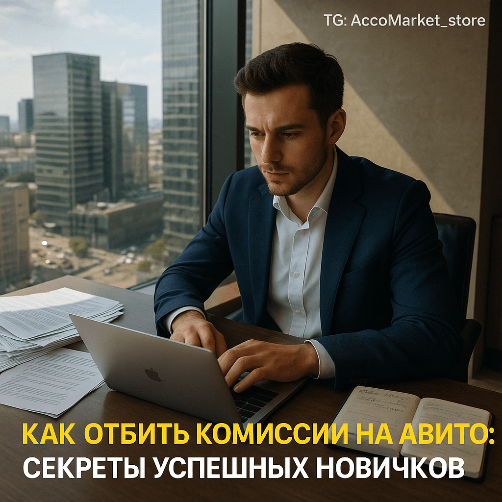 Как отбить комиссии на Авито: лучшие бонусы для новичков, которые помогут заработать больше!
