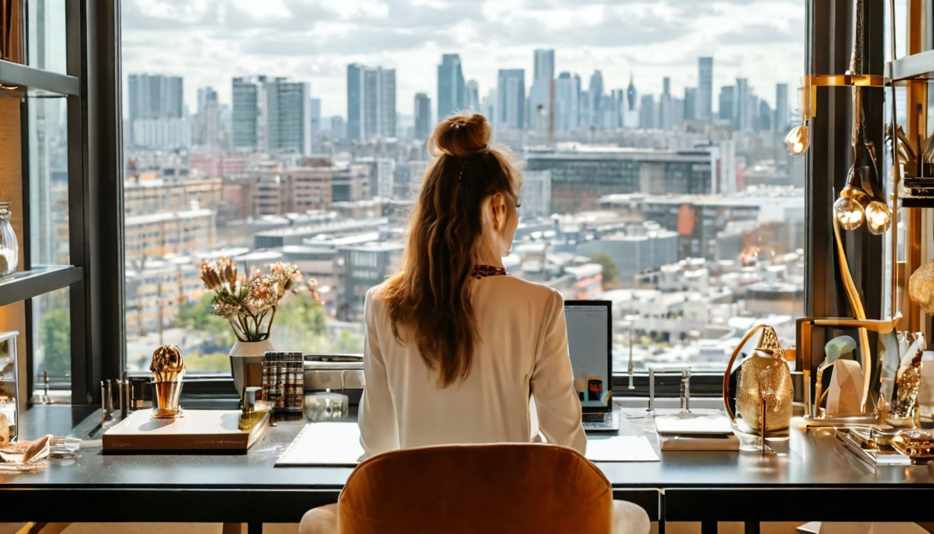 Успех luxury-продаж на Авито в 2025: 10 секретов для ускорения ваших продаж и привлечения клиентов