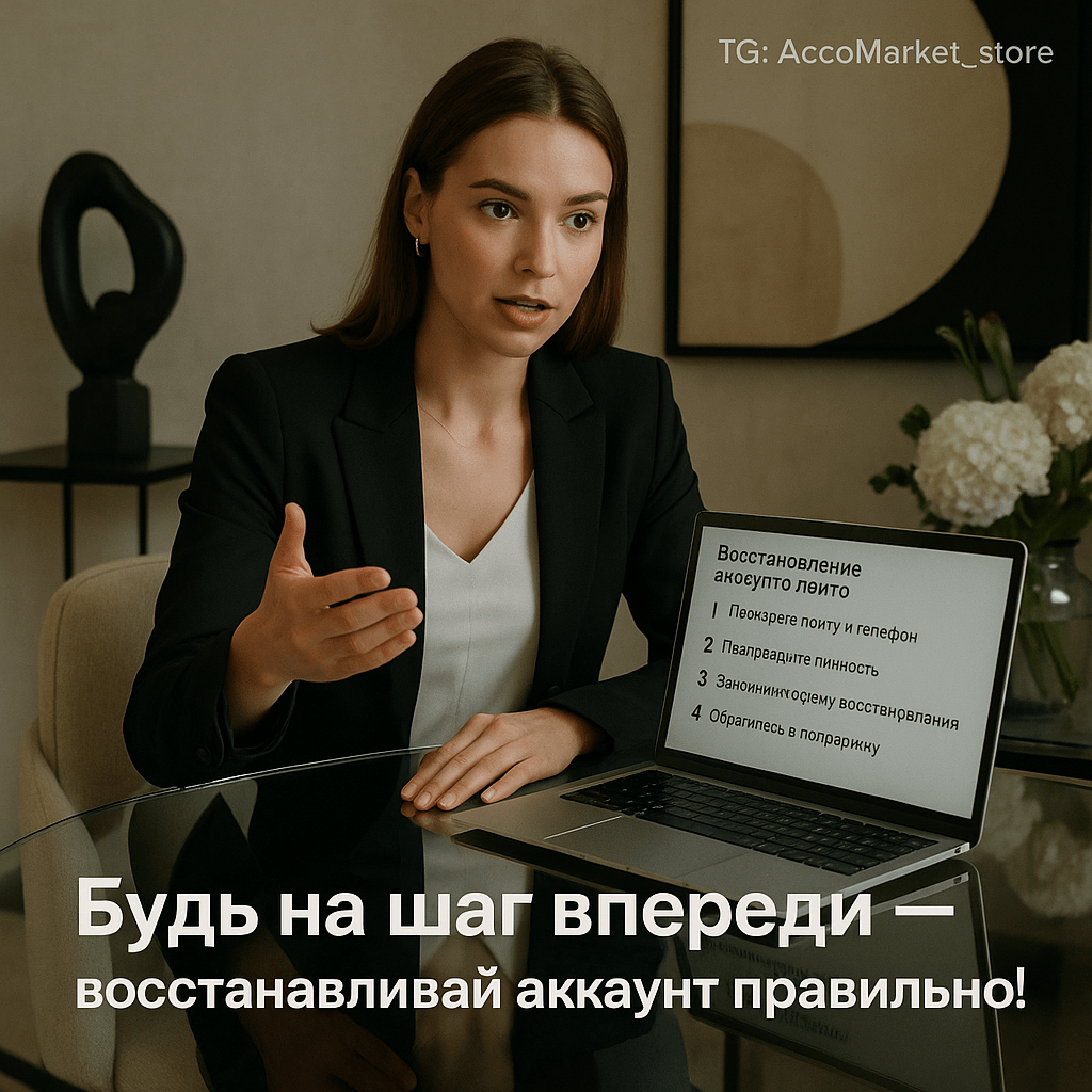 Как быстро восстановить аккаунт на Авито после жалоб: пошаговая инструкция для успешных продавцов
