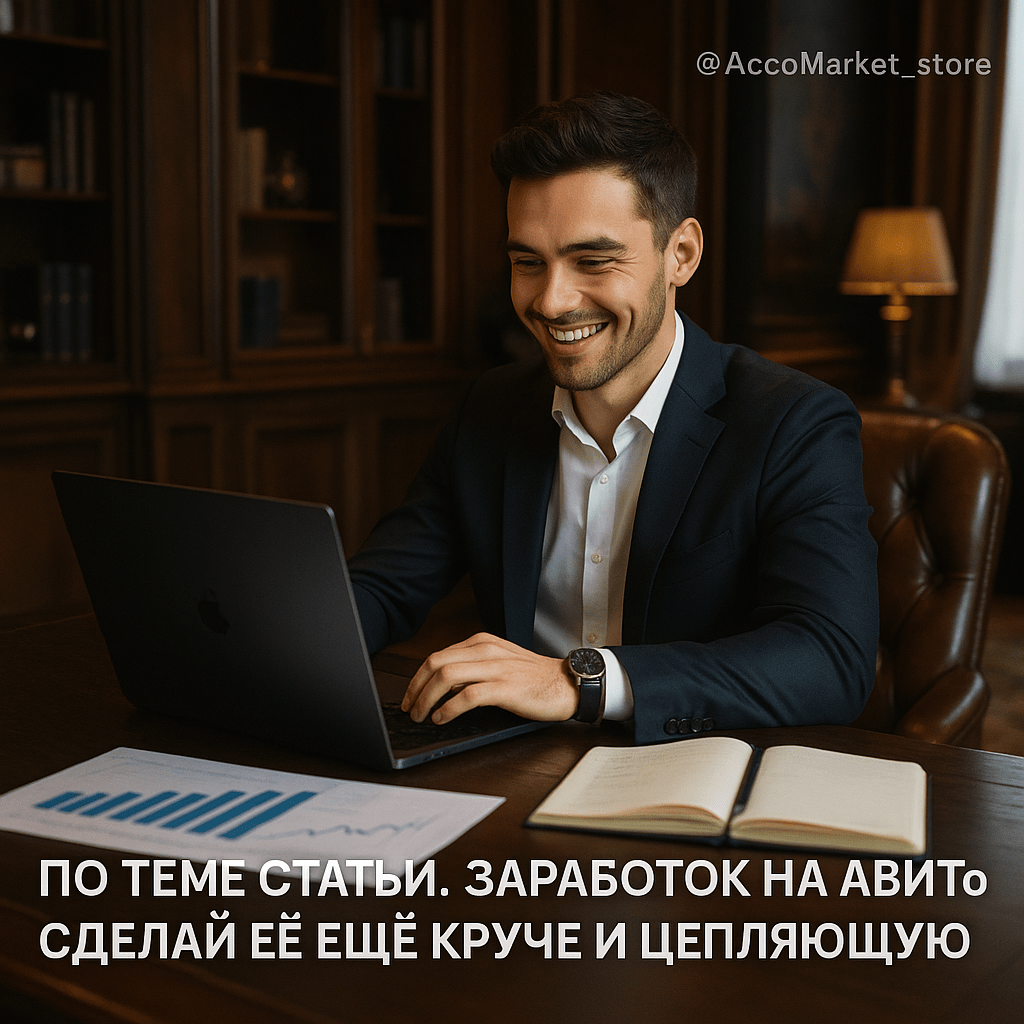 Заработок на Авито: Откройте Скрытые Возможности и Увеличьте Продажи с Помощью Практических Советов