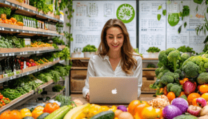10 стратегий успешной продажи фермерской продукции через биржу: секреты прибыльности и роста в 2025 году