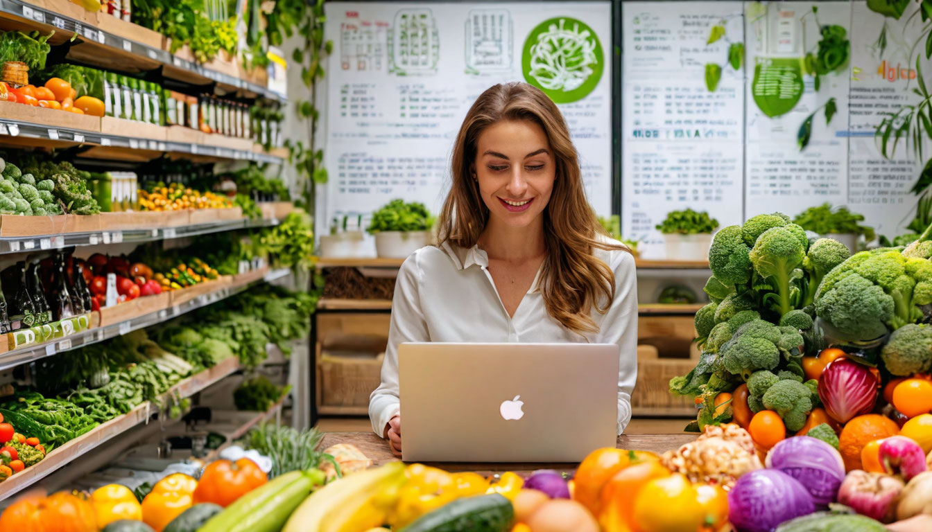 10 стратегий успешной продажи фермерской продукции через биржу: секреты прибыльности и роста в 2025 году