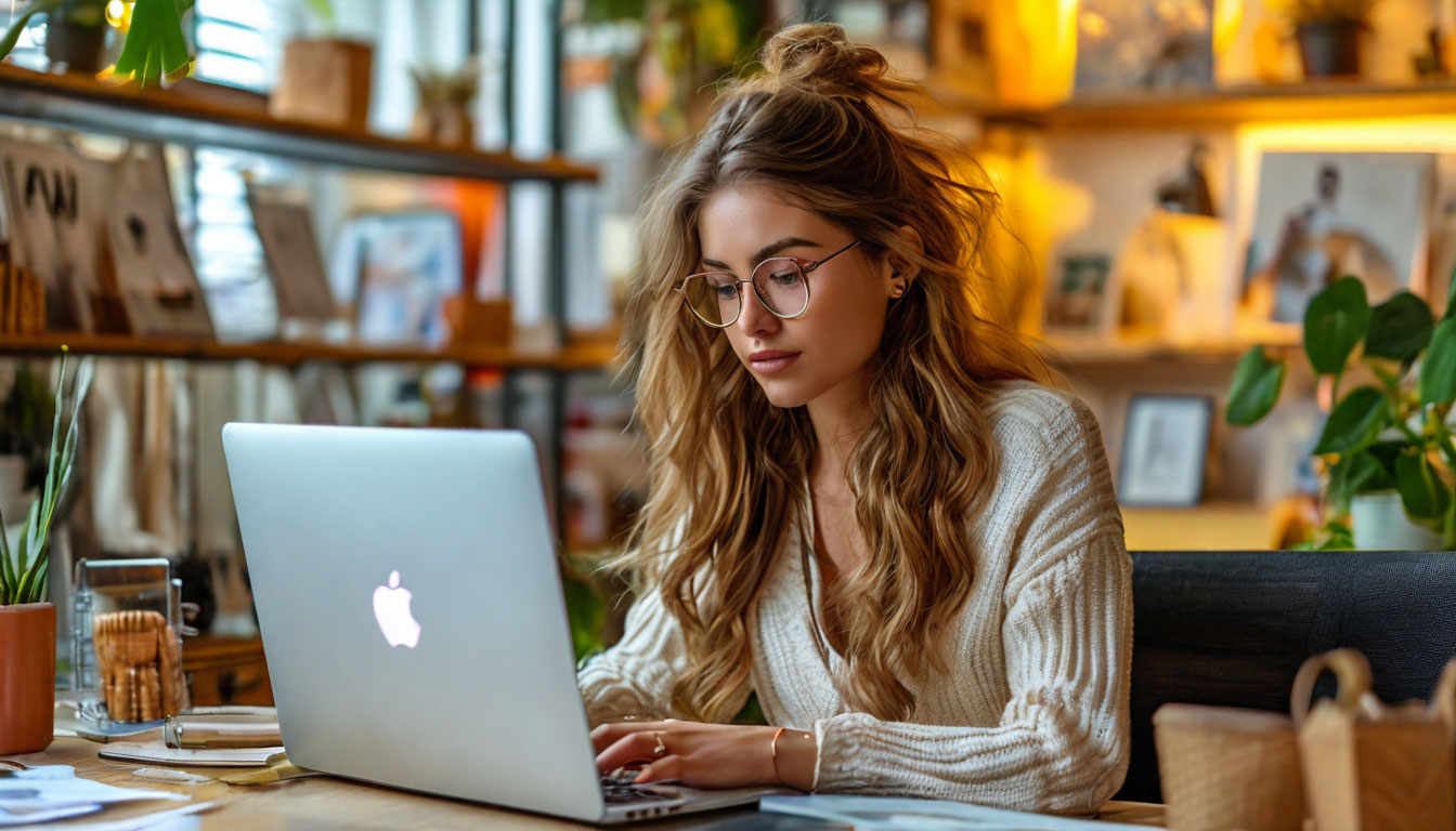 Как успешно продавать одежду через Instagram и Авито: 10 секретов для начинающих предпринимателей