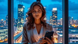 Ночные фотографии на Авито: секреты эффективных продаж с помощью креативных снимков