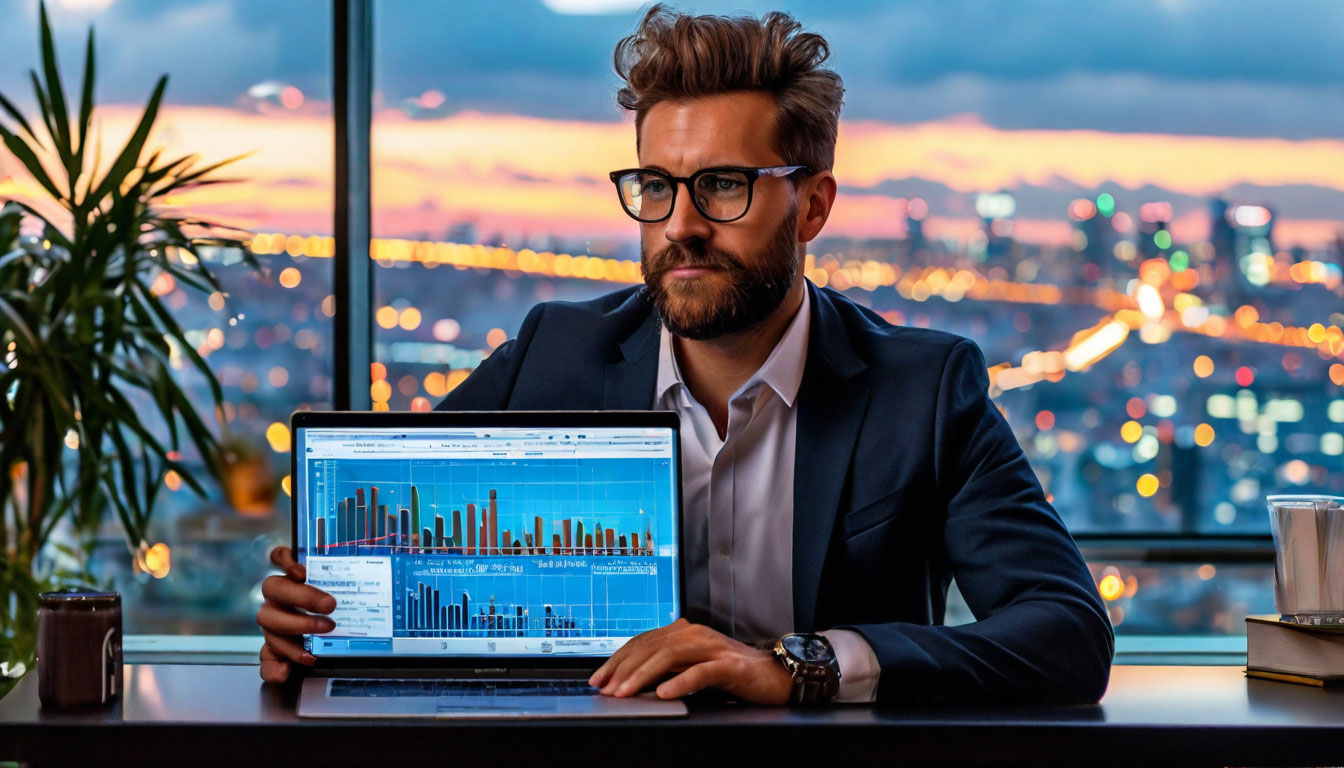 Как интеграция Авито с CRM поможет увеличить ваши продажи в 2025 году?