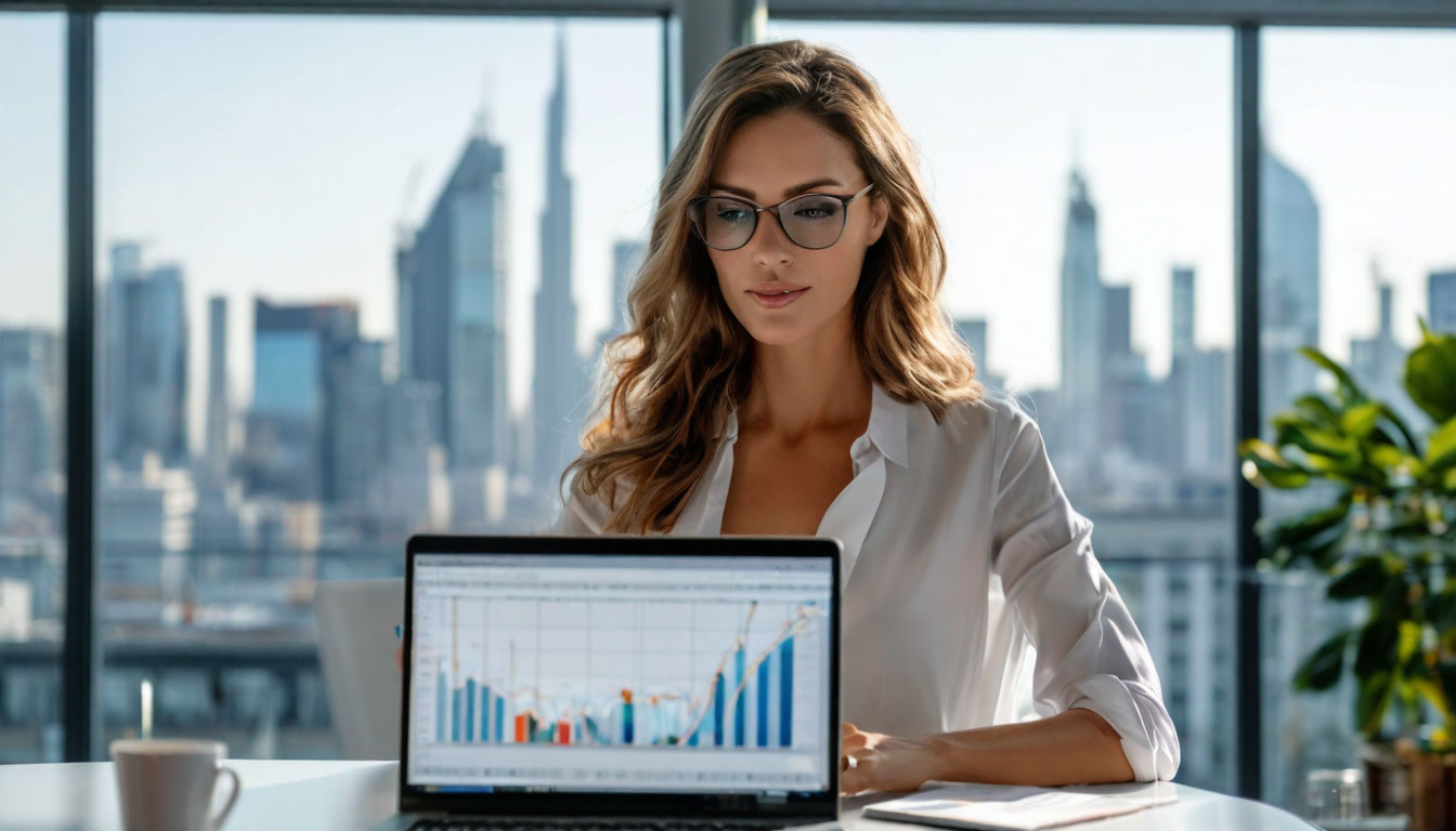 Интеграция CRM с аккаунтами на Авито: как автоматизация увеличивает продажи в условиях высокого спроса