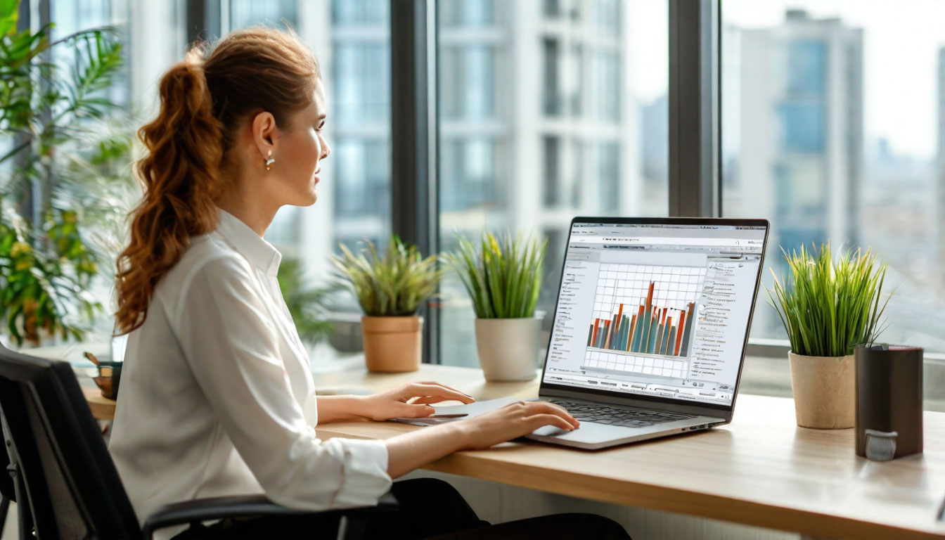 Интеграция аккаунтов с CRM: секреты автоматизации для роста продаж в сфере услуг